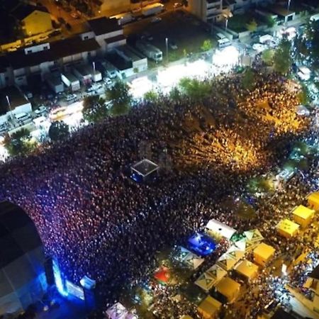 شقة Eixo Atlantico براغانسا المظهر الخارجي الصورة
