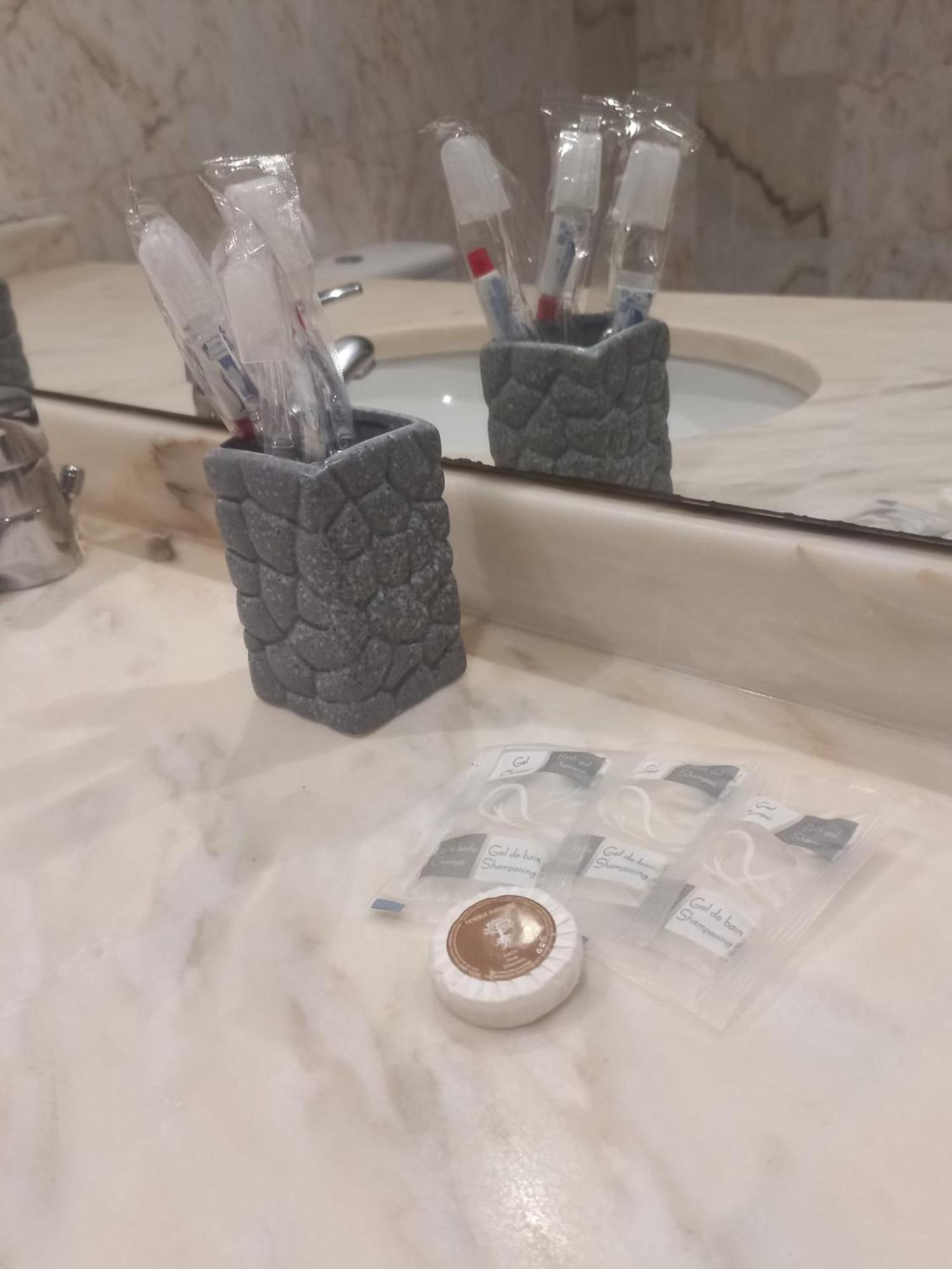 شقة Eixo Atlantico براغانسا المظهر الخارجي الصورة